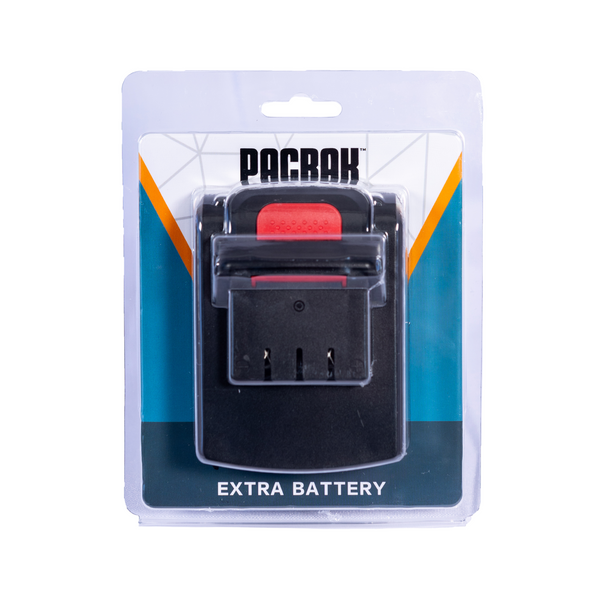 ROAM 18-V Extra Battery