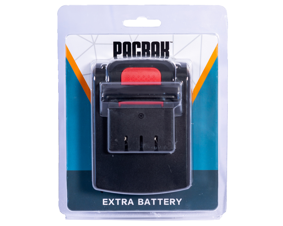 ROAM 18-V Extra Battery