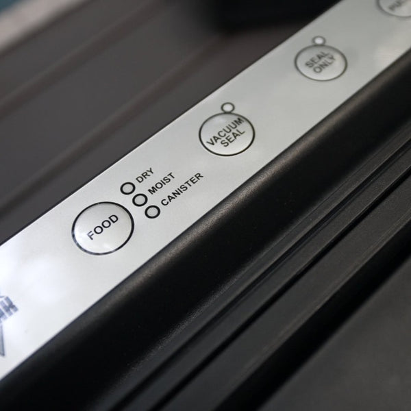 ROAM 18-V Portable Vacuum Sealer
