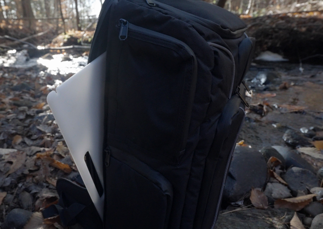 Byway Backpack