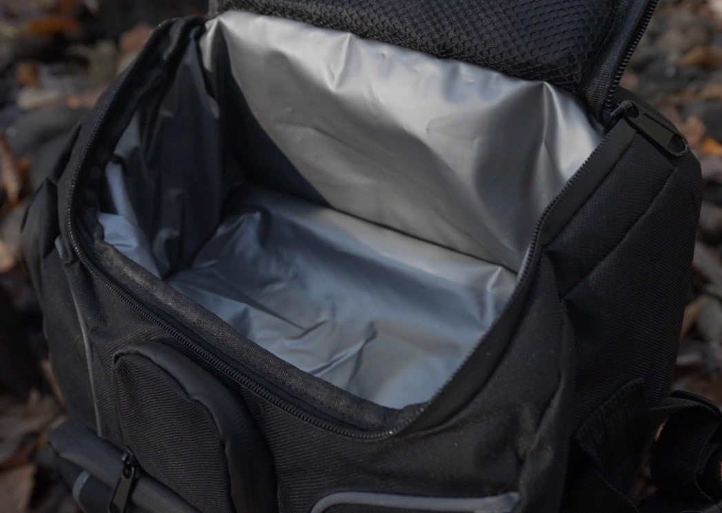 Byway Backpack