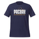Heather Midnight Navy