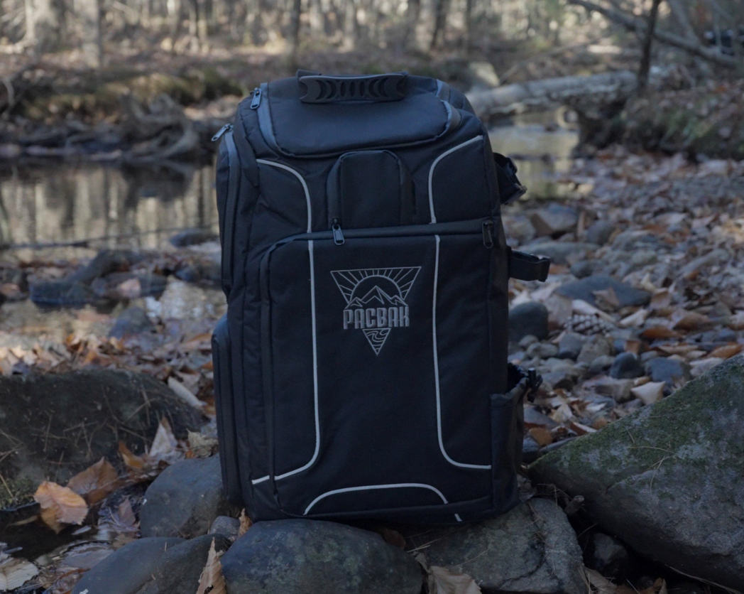 Byway Backpack