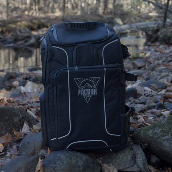 Byway Backpack
