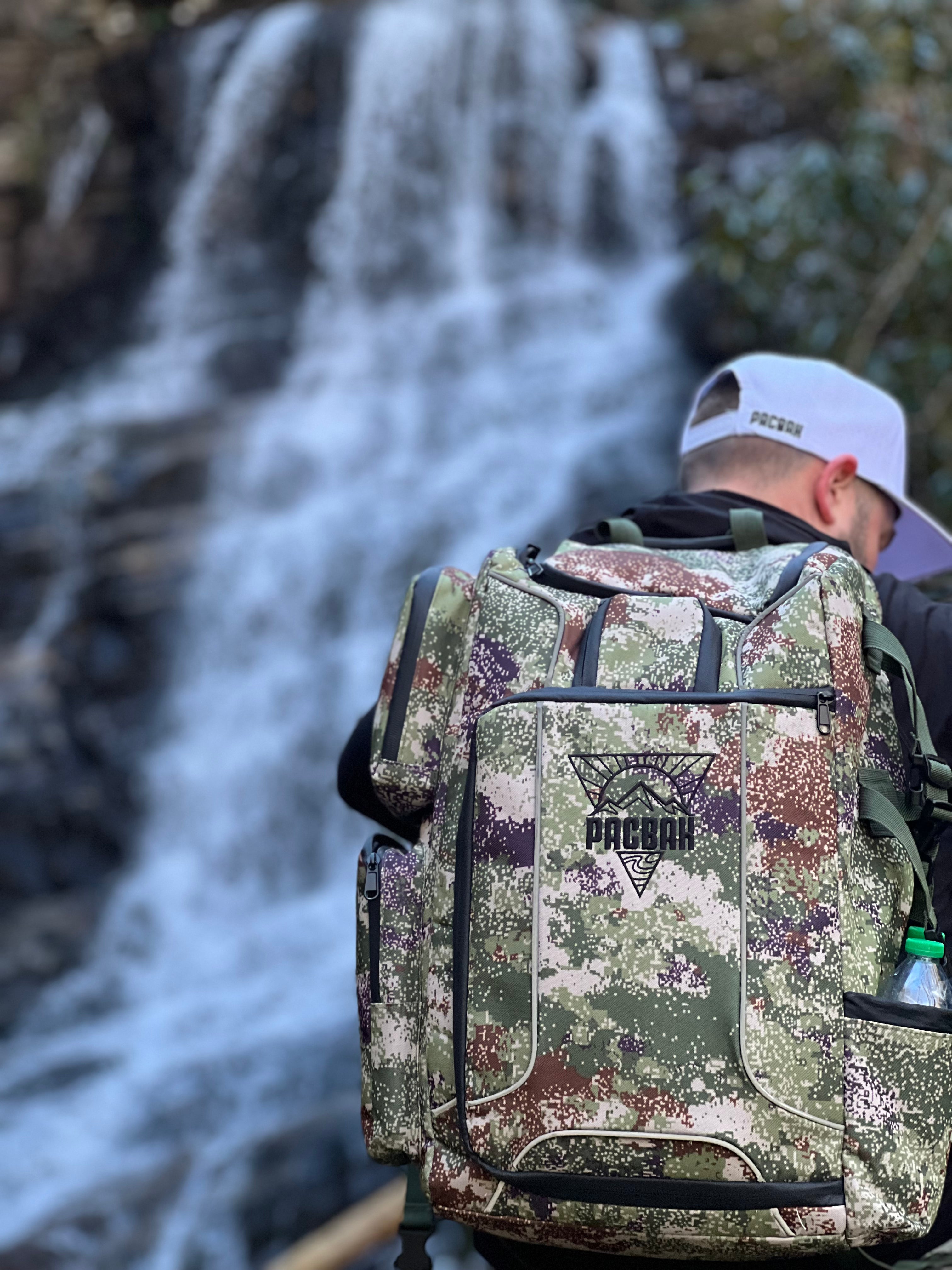 Guide to Choosing the Best Hunting Backpack | PacBak