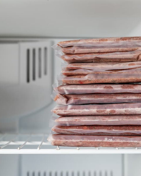 Ultimate Guide to Freezing Food: Techniques for Long-Term Storage