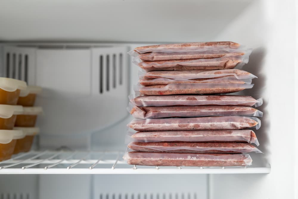 Ultimate Guide to Freezing Food: Techniques for Long-Term Storage