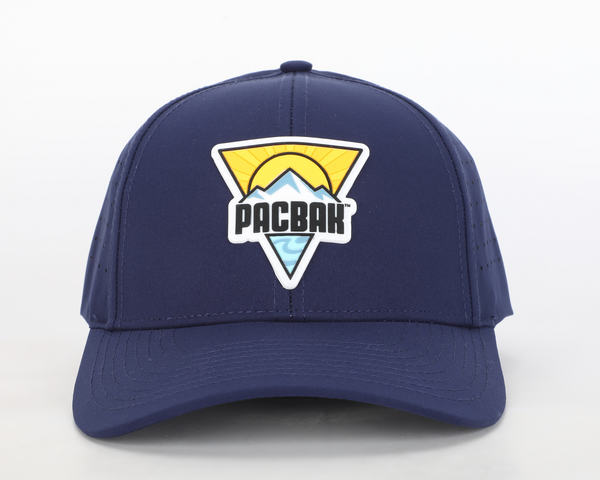 Peak Series Baseball Cap
