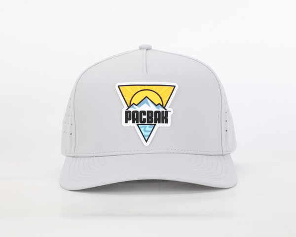Peak Series Trucker Hat