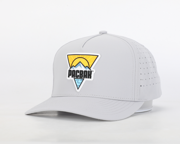 Peak Series Trucker Hat