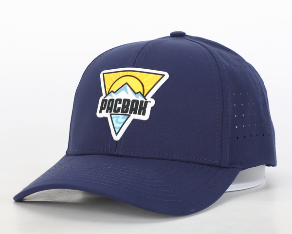 Peak Series Baseball Cap