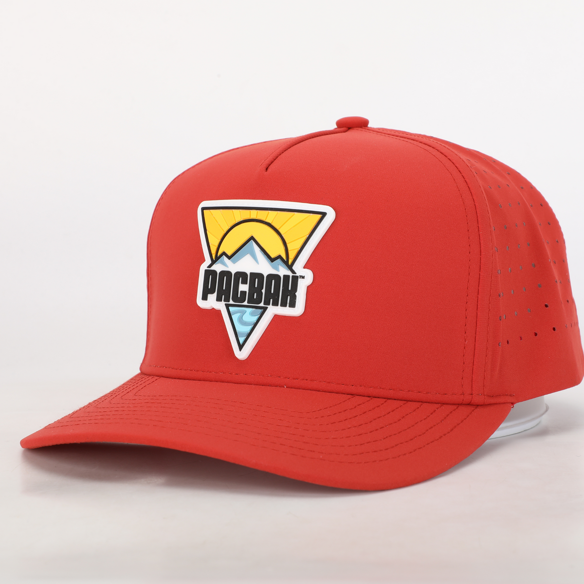 Peak Series Trucker Hat