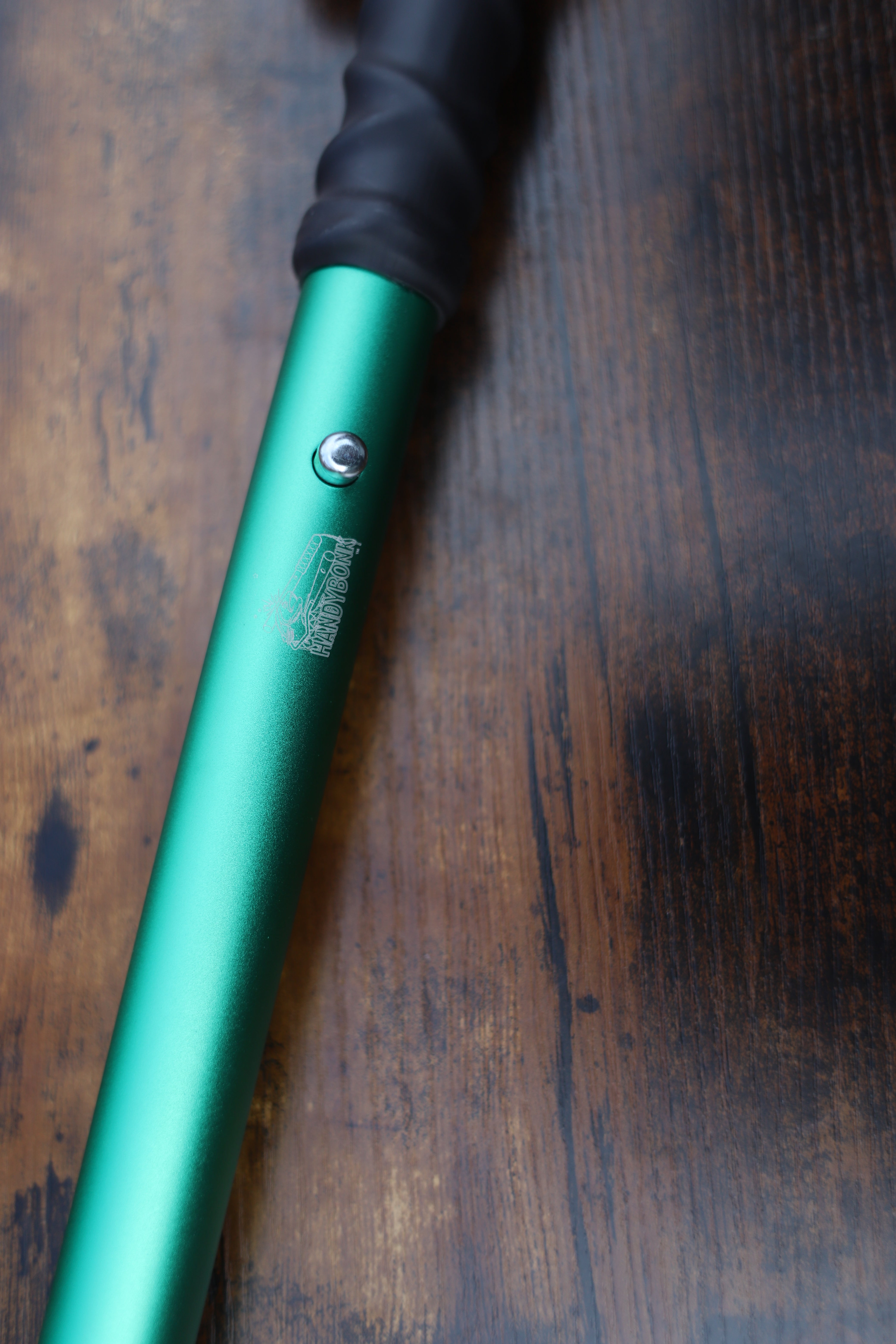 南仏プロバンス「バスティードグリーン」 HandyBonk-Seagrass Green (Regular Shaft Nets) – PacBak