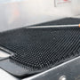 Fillet Away Fish Mat - Black
