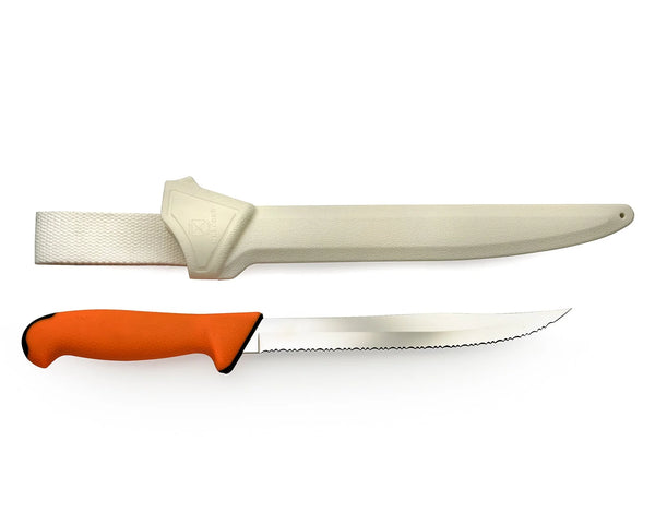Fillet Away 7" Fillet Knife | German Steele