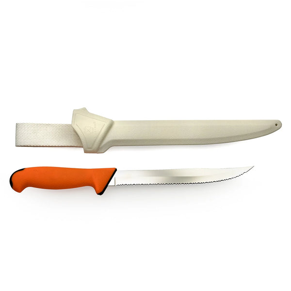 Fillet Away 7" Fillet Knife | German Steele