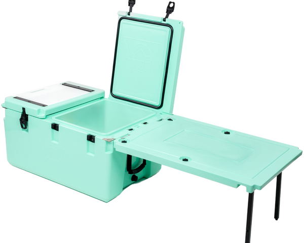 P88-MK: The Ultimate Hard Cooler