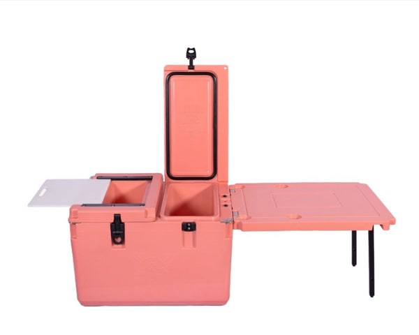 P60-MK: The Best Hard Cooler