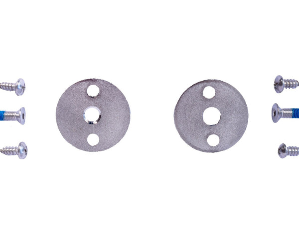 P-MK Cooler Part: SS Table Puck