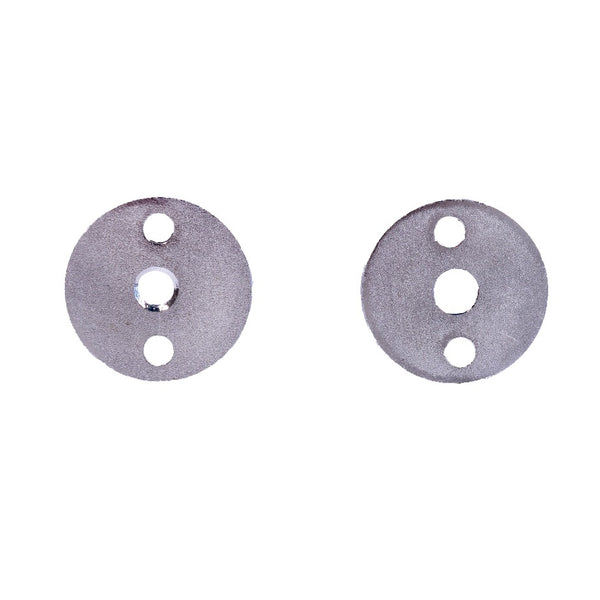 P-MK Cooler Part: SS Table Puck