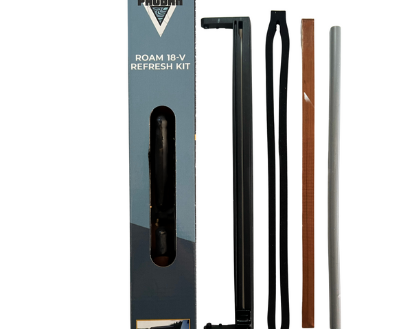 ROAM 18-V Refresh Kit