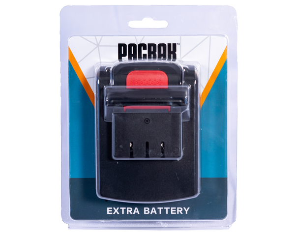 ROAM 18-V Extra Battery