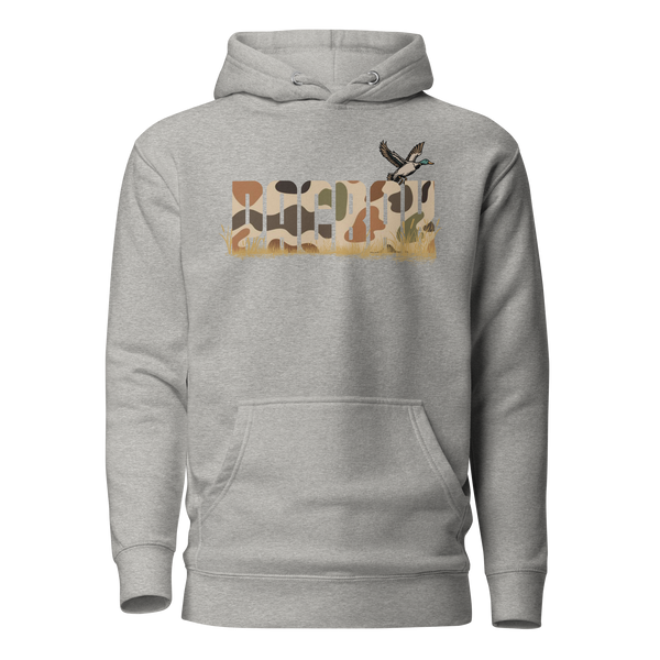 Duck Camo Hoodie